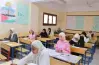 جدول امتحانات الشهادة الإعدادية محافظة الغربية الترم الثاني 2026 لطلاب العربي واللغات