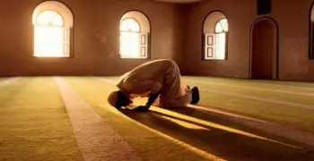 مواعيد الصلاة بالتوقيت الصيفي 2025 في مصر للمحافظات