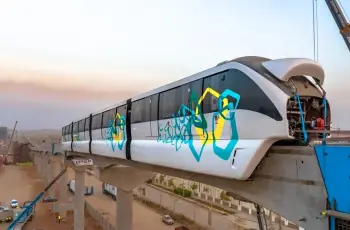 ما هو المونوريل؟.. أبرز ما يميزه والنقلة النوعية الذي أحدثها