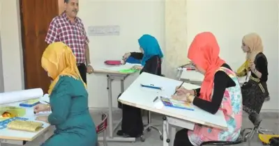 رابط نتيجة قدرات فنون جميلة 2026.. استعلم عن موقفك برقم الجلوس