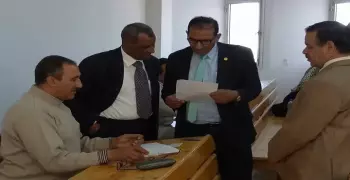 رئيس جامعة أسوان: نشجع السياحة التعليمية لجذب الطلاب الوافدين «صور»
