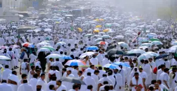 ما هو فضل يوم التروية؟.. أهمية الثامن من ذي الحجة