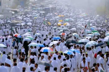 ما هو فضل يوم التروية؟.. أهمية الثامن من ذي الحجة