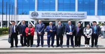 مصاريف الأكاديمية البحرية 2026 2027 للبرامج الدولية