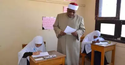 جداول امتحانات الشهادة الثانوية الأزهرية لعام 2018