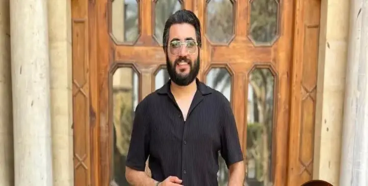 من هو كيرلس صلاح؟.. ظهر قبل وفاته بمهرجان الجونة