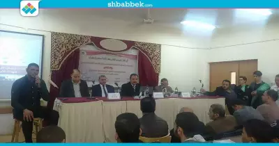 خبير عسكري لطلاب «إعلام الأزهر»: يمكنكم المنافسة عالميا في هذه الحالة