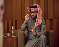 تركي آل الشيخ يعلن استمرار عروض مسرحية شوقر دادي لهذا الموعد