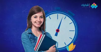 تعرف على أفضل وقت للمذاكرة والحفظ