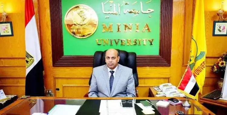  10 دورات تدريبية من جامعة المنيا لتنفيذ مبادرة «حياة كريمة» 