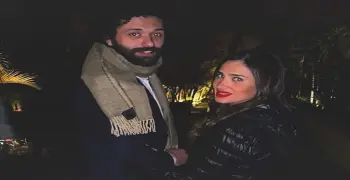 طلاق كريم محمود عبد العزيز وزوجته.. تفاصيل القصة كاملة