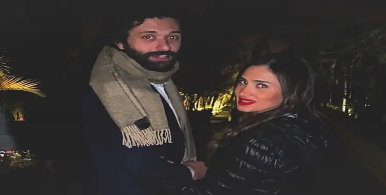  طلاق كريم محمود عبد العزيز وزوجته.. تفاصيل القصة كاملة 