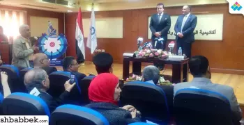 ننشر أسماء الفائزين بجوائز في معرض القاهرة الدولي للابتكار 2017