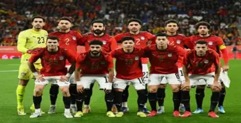 منتخب مصر هيلعب الساعة كام؟.. مواجهة بلجيكا في كأس العالم 2026