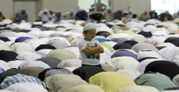 Horaires de la prière de l'Aïd al-Fitr 2026 en France