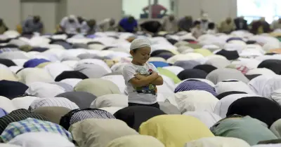 Horaires de la prière de l'Aïd al-Fitr 2026 en France