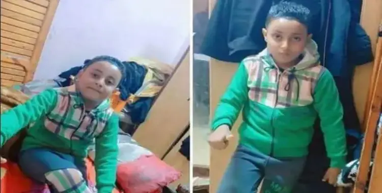  تفاصيل جريمة ذبح طفل أسيوط بعد تغيبه لمدة يوم.. لقوا الجثة وراء مسجد 