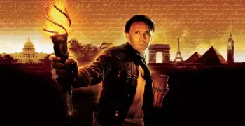 فيلم السهرة.. نيكولاس كيدج في «National Treasure»