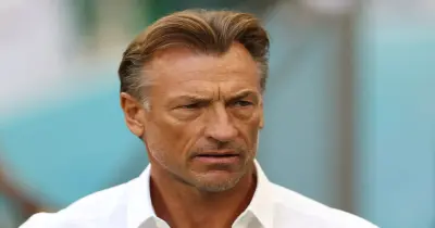 من هو بديل هيرفي رينارد في منتخب السعودية حال إقالته؟