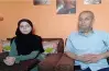 إصابة الأولى على الثانوية العامة ووالدها في حادث.. المعلقون: إن العين حق