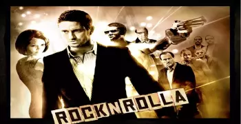 فيلم السهرة.. عالم العصابات في « Rockn Rolla»