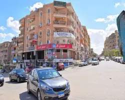 أصوات انفجارات تهز حدائق الأهرام وأكتوبر.. ماذا قال السكان؟