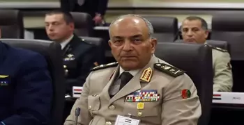 رئيس أركان القوات المسلحة: نسعى لتطوير العملية التعليمية