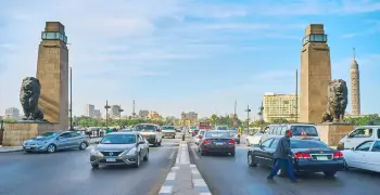غلق كلي لكوبري قصر النيل غدا الخميس والمرور يحدد البدائل