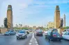 غلق كلي لكوبري قصر النيل غدا الخميس والمرور يحدد البدائل