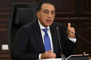 مسألة أمن قومي.. مدبولي يحدد موقف مصر من ملف سد النهضة ونهر النيل