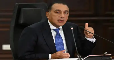مسألة أمن قومي.. مدبولي يحدد موقف مصر من ملف سد النهضة ونهر النيل