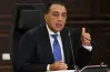 مسألة أمن قومي.. مدبولي يحدد موقف مصر من ملف سد النهضة ونهر النيل