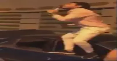 فيديو سماح بنت شهاب الذي هز مواقع التواصل الاجتماعي