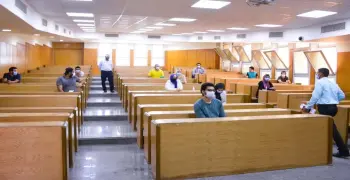 موعد اليوم المفتوح للتوظيف بجامعة مصر للعلوم والتكنولوجيا 2026