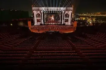 حفلات مسرح أبو بكر سالم في موسم الرياض2026 2027.. رابط الحجز والأسعار والمواعيد