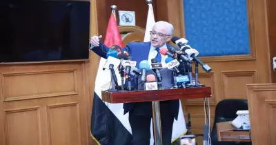 أهم رسائل وزير التربية والتعليم عن النظام الجديد للطلاب وأولياء الأمور