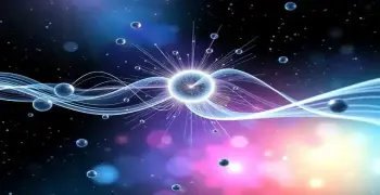 مذكرة فيزياء Physics للصف الثاني الثانوي لغات ترم أول 2027 pdf