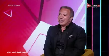 صور الاعتداء على أيمن يونس من جماهير الزمالك