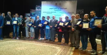 طلاب الأزهر يحصدون عدة جوائز في أسبوع شباب الجامعات لـ«متحدي الإعاقة»