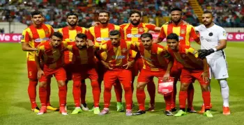 «كاف» يتهم الترجي بتقديم رشوة إلى حكم مباراة أول أغسطس