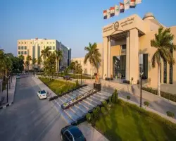 شروط منحة جامعة مصر للعلوم والتكنولوجيا 2026-2027.. تعرف على الفئات المستحقة والمستندات المطلوبة