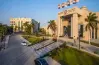 شروط منحة جامعة مصر للعلوم والتكنولوجيا 2026-2027.. تعرف على الفئات المستحقة والمستندات المطلوبة