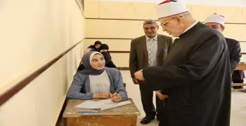 نتيجة الثانوية الأزهرية 2026 محافظة دمياط.. اعرف نتيجتك