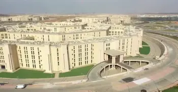 سحب ملفات الكليات العسكرية 2025 بالعاصمة الإدارية الجديدة