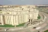 سحب ملفات الكليات العسكرية 2025 بالعاصمة الإدارية الجديدة