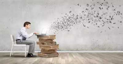 للكُتاب المبتدئين.. 5 طرق لاختبار «الفكرة»