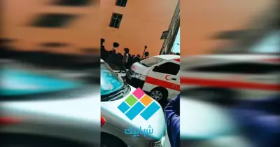 طالب يطعن زميله بالسكين في جامعة المنوفية «فيديو»