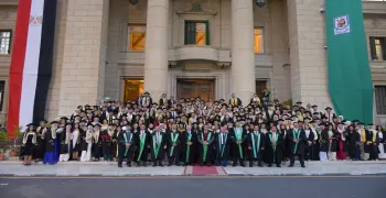 تنسيق كلية الحقوق 2026 2027 أدبي مرحلة أولى.. درجات القبول بالجامعات