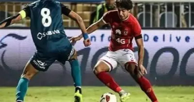 الأهلي ضد إنبي.. كل التفاصيل التي تريد معرفتها عن اللقاء