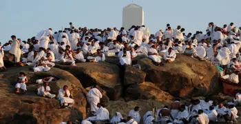 متى ينتهي الحج 1447هـ/2926م.. أيام التشريق